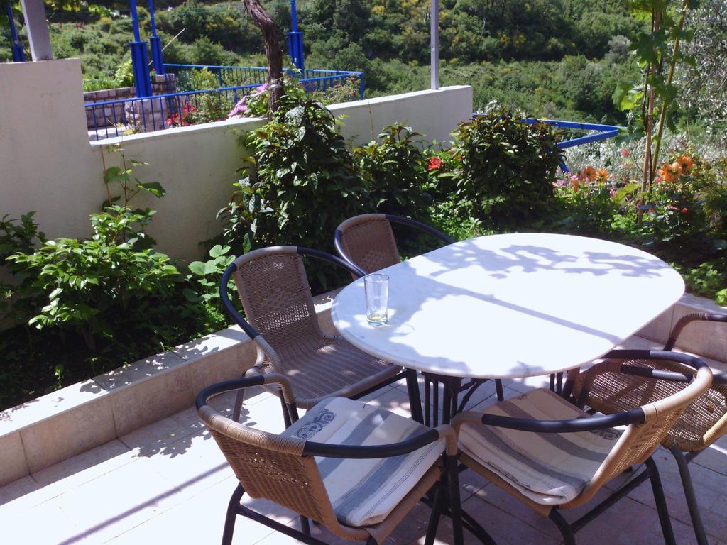 Apartments Mitrovic Podlicak Sveti Stefan Dış mekan fotoğraf